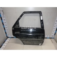 Дверь задняя правая Ford Escort/Orion (1995 - 2001) 1055097