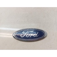 Эмблема Ford Fiesta (2008 - 2019) 1735958
