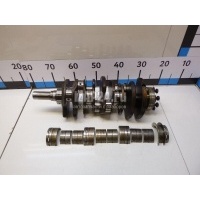 Коленвал Ford Maverick (2001 - 2007) 4920920