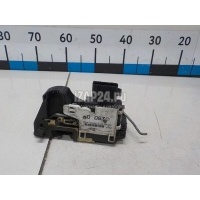 Замок двери задней левой Ford Maverick (2001 - 2007) 4114326