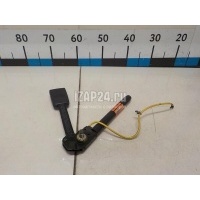 Преднатяжитель ремня безопасности Ford Maverick (2001 - 2007) 4649246