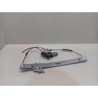 Стеклоподъемник электр. передний правый Ford Maverick (2001 - 2007) 4133058