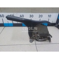 Рычаг стояночного тормоза Ford Maverick (2001 - 2007) 4532480
