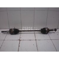 Полуось задняя левая Ford Maverick (2001 - 2007) 4126066