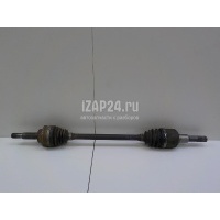 Полуось задняя левая Ford Maverick (2001 - 2007) 4126066