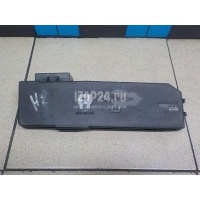 Крышка блока предохранителей Ford Maverick (2001 - 2007) 4439668