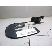 Кожух ремня ГРМ Ford Mondeo II (1996 - 2000) 6695895