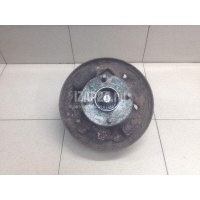 Кулак поворотный задний правый Ford Mondeo II (1996 - 2000) 1110954