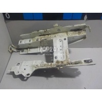 Крепление АКБ (корпус/подставка) Ford Mondeo II (1996 - 2000) 1118118