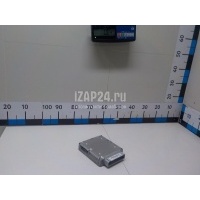 Блок управления двигателем Ford Scorpio (1992 - 1994) 1230141