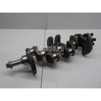 Коленвал Mazda Focus II (2005 - 2008) LF0111301A