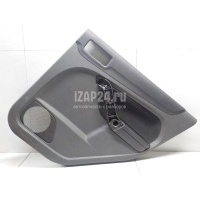 Обшивка двери задней правой Ford Focus II (2005 - 2008) 1515365