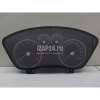 Панель приборов Ford Focus II (2005 - 2008) 1483865