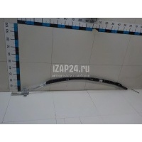 Подушка безопасности боковая (шторка) Ford Focus II (2005 - 2008) 1439005