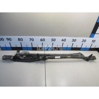 Трапеция стеклоочистителей Ford Focus II (2005 - 2008) 4M5117504AC
