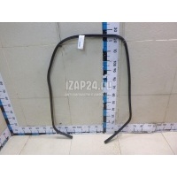 Уплотнитель (внутри) Ford Focus II (2008 - 2011) 1534918