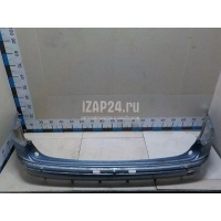 Бампер задний Ford Focus II (2005 - 2008) 1356476