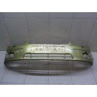 Бампер передний Ford Focus II (2005 - 2008) 1336763