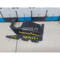 Воздухозаборник (наружный) Ford Focus II (2005 - 2008) 1468973