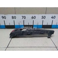 Кронштейн переднего бампера левый Ford Focus II (2005 - 2008) 1335699