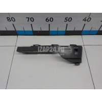 Кронштейн переднего бампера левый Ford C-MAX (2003 - 2010) 1335699
