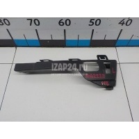 Кронштейн переднего бампера левый Ford Focus II (2005 - 2008) 1335699