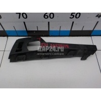 Кронштейн переднего бампера левый Ford Focus II (2005 - 2008) 1335699