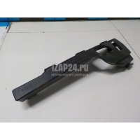 Кронштейн переднего бампера левый Ford Focus II (2005 - 2008) 1335699