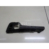 Кронштейн переднего бампера левый Ford Focus II (2005 - 2008) 1335699