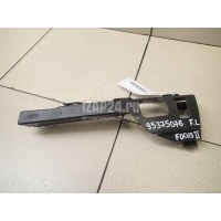 Кронштейн переднего бампера левый Ford Focus II (2005 - 2008) 1335699