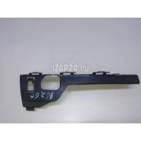 Кронштейн переднего бампера правый Ford Focus II (2005 - 2008) 1335698
