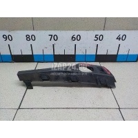 Кронштейн переднего бампера правый Ford Focus II (2005 - 2008) 1335698