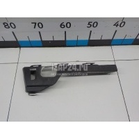 Кронштейн переднего бампера правый Ford Focus II (2005 - 2008) 1335698
