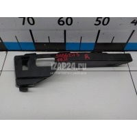 Кронштейн переднего бампера правый Ford Focus II (2005 - 2008) 1335698