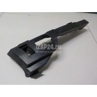 Кронштейн переднего бампера правый Ford Focus II (2005 - 2008) 1335698