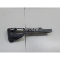Кронштейн переднего бампера правый Ford Focus II (2005 - 2008) 1335698