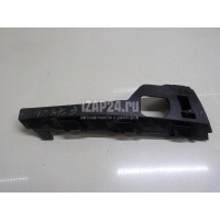 Кронштейн переднего бампера правый Ford Focus II (2005 - 2008) 1335698