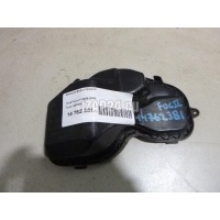 Крышка фары правой Ford Focus II (2005 - 2008) 1324265