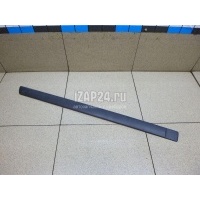 Молдинг задней правой двери Ford Focus II (2005 - 2008) 1489430