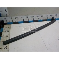 Накладка заднего бампера Ford Focus II (2005 - 2008) 1356654