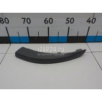 Накладка заднего бампера правая Ford Focus II (2005 - 2008) 1356652
