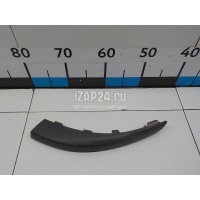 Накладка заднего бампера правая Ford Focus II (2005 - 2008) 1356652