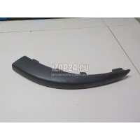 Накладка заднего бампера правая Ford Focus II (2005 - 2008) 1356652