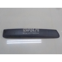 Накладка переднего бампера левая Ford Focus II (2005 - 2008) 1352836