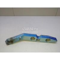 Направляющая переднего бампера левая Ford Focus II (2005 - 2008) 1337336