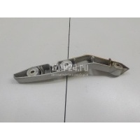 Направляющая переднего бампера левая Ford C-MAX (2003 - 2010) 1337336