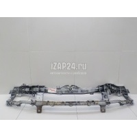 Панель передняя Ford Focus II (2005 - 2008) 1333706