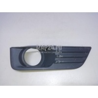 Решетка в бампер правая Ford Focus II (2005 - 2008) 1337347