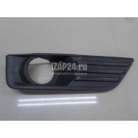 Решетка в бампер правая Ford Focus II (2005 - 2008) 1337347