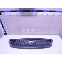 Решетка радиатора Ford Focus II (2005 - 2008) 1516621